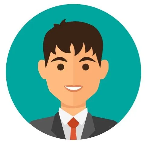 Team member photo