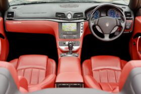 Cabrio