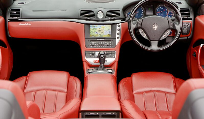 
								Cabrio full									