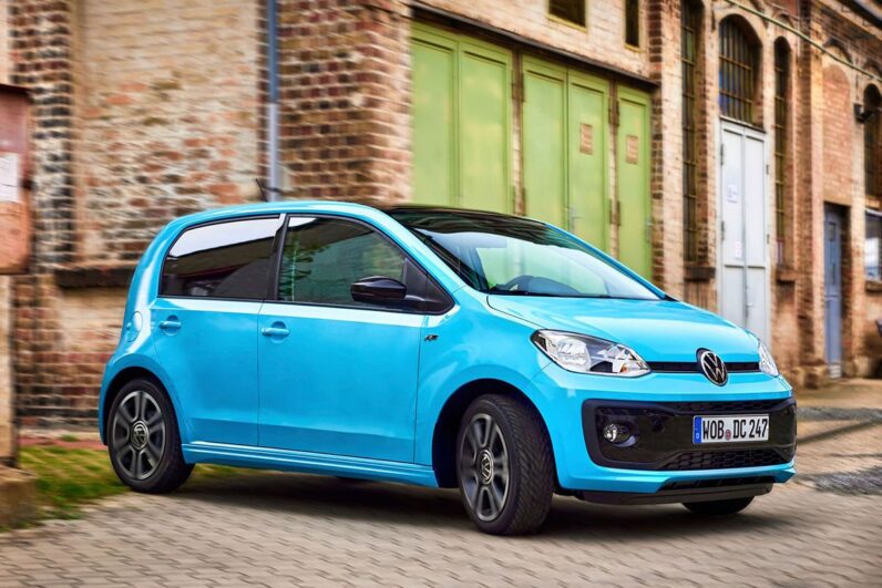 
								City Car full									
