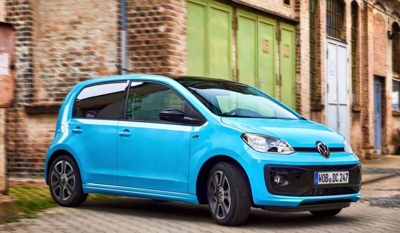
								City Car full									