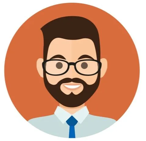 Team member photo