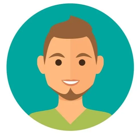 Team member photo