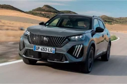 Suv Compatto