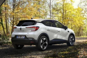 Suv Compatto