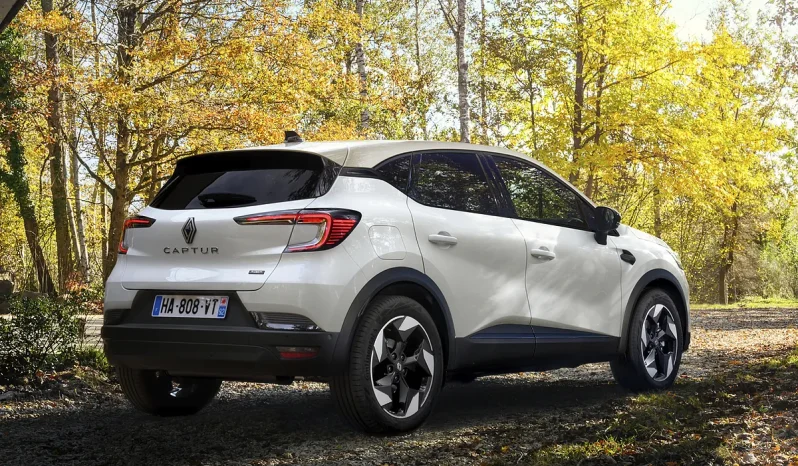 
								Suv Compatto full									