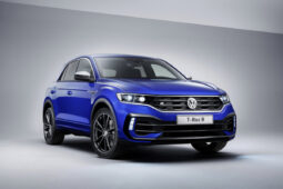 Suv Compatto