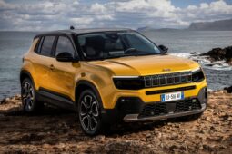 Suv