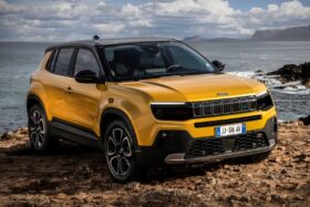 Suv