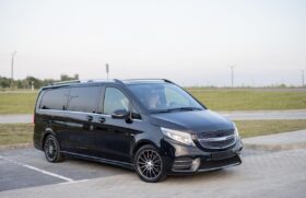 Van