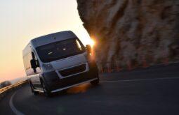 Van