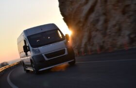 Van